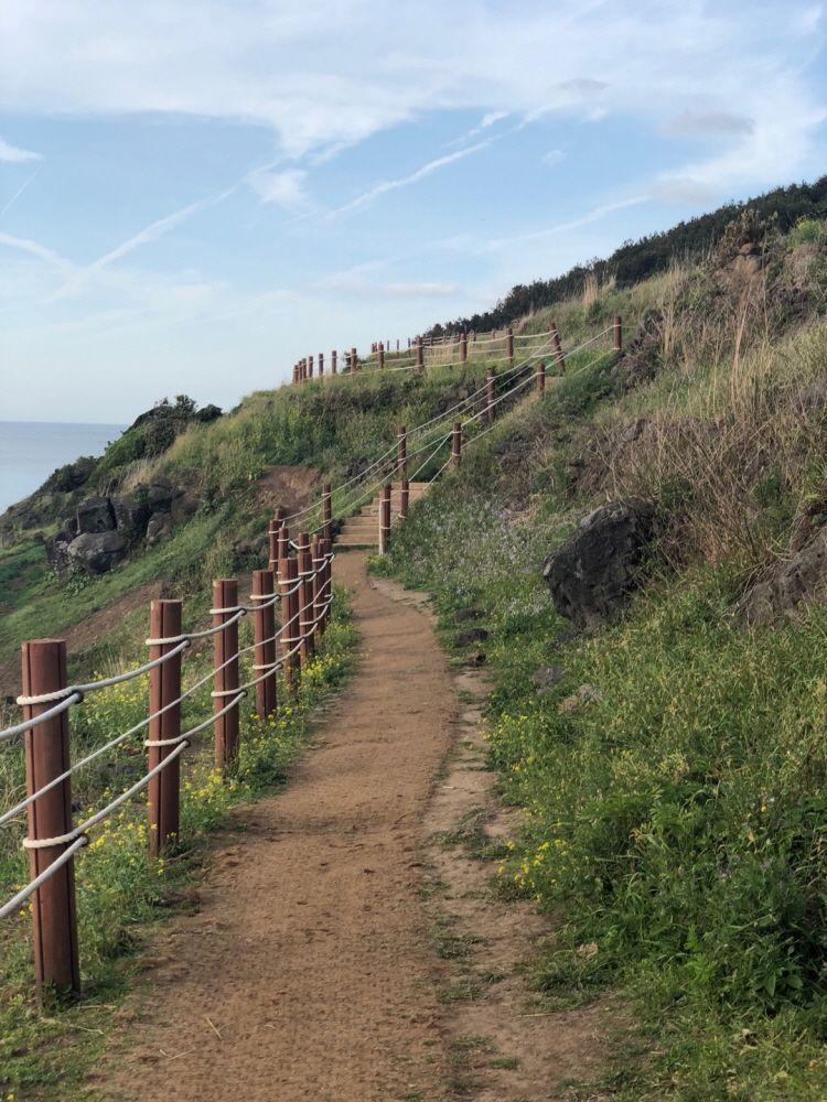 鹹德海水域場的廣闊景觀，秋天的黃金時間來這裡是攝影的最佳時機